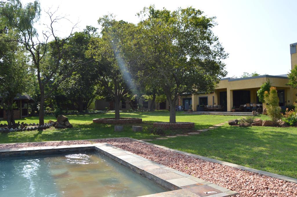 Aramesh Guesthouse And B&B Midrand Room photo